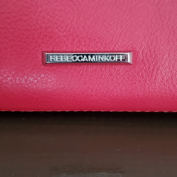 Rebecca Minkoff Love Clutch
